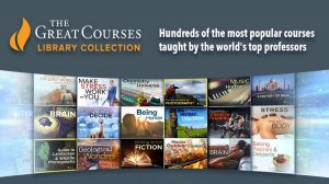 The Great Courses Library Collection - HCMPL