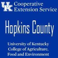 UK Cooperative Extension Service - Hopkins County, KY